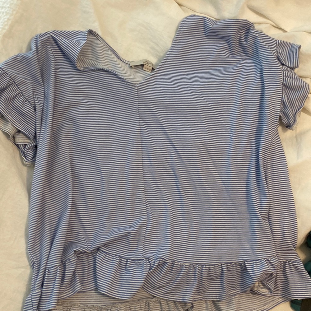 Loft comfy t-shirt